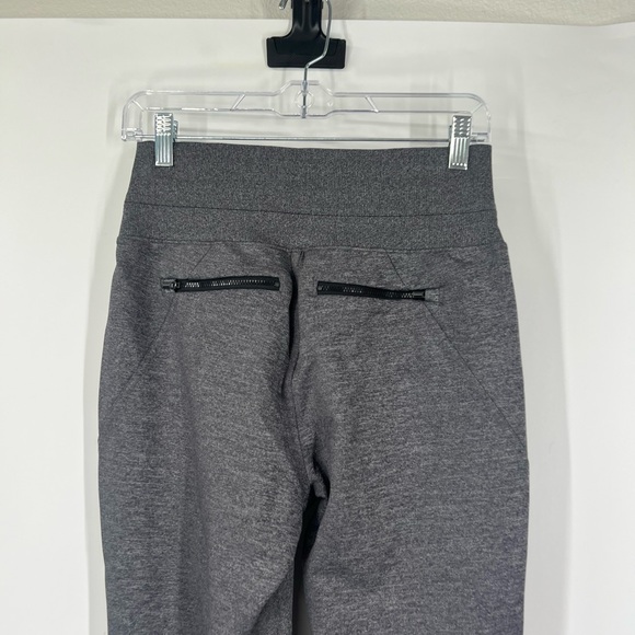 Athleta Venice Joggers in Grey Heather TALL - Picture 7 of 9